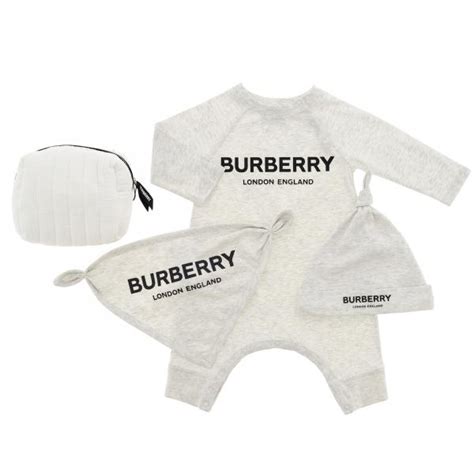 burberry newborn set|burberry baby outlet online.